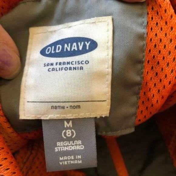 Windbreaker - Picture 2 of 2